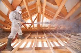 Reliable Imperial Beach, CA Insulation Solutions